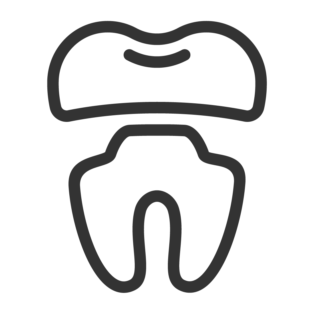 Custom icon